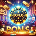 Casino Bonusları: Online Casino Dünyasında Bonuslar ve Avantajlar