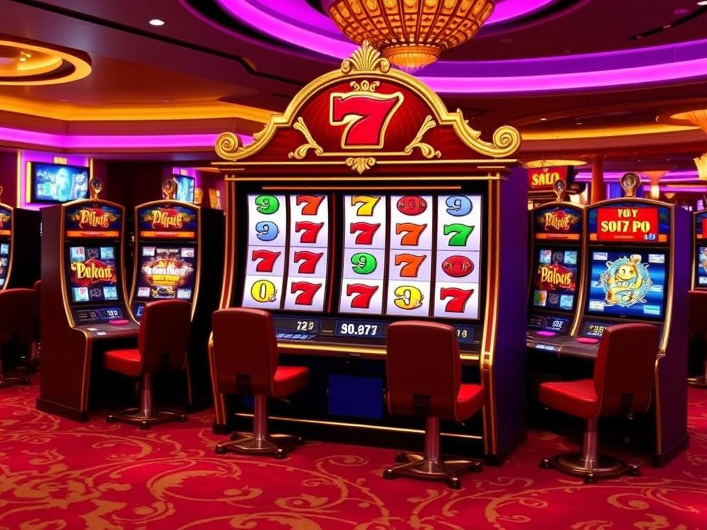 nline Casino’da Hangi Oyunlar Daha Çok Kazandırır? Online Slot Oyunları ve Kazanç Potansiyeli фото