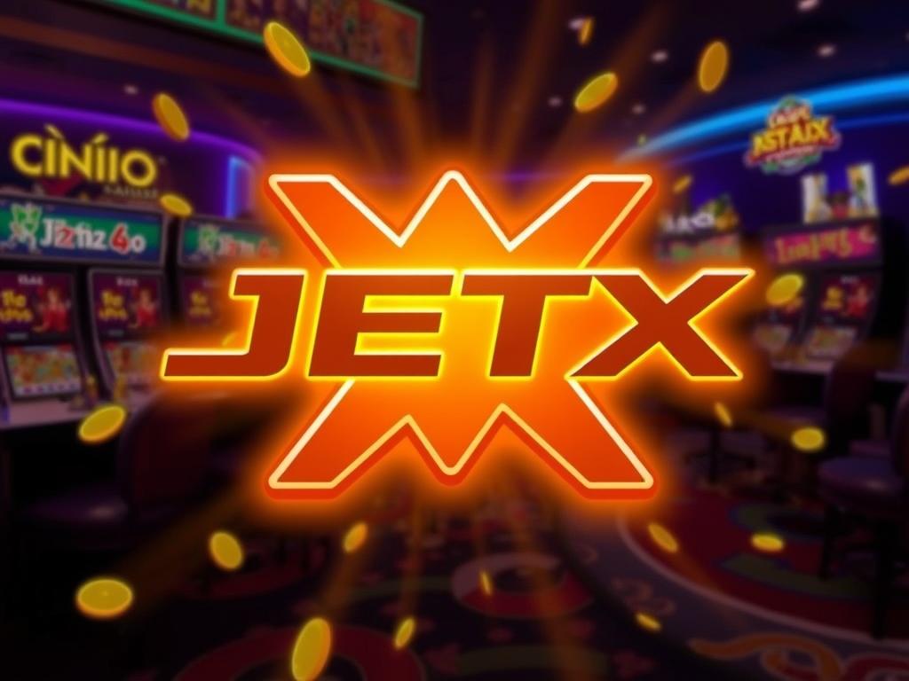 etX Casino Deneyimi JetX Casino Nedir? фото