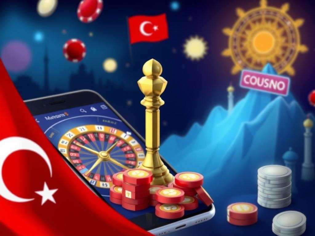 ürkiye’de Mobil Casino’nun Geleceği Mobil Casinoların Yükselişi фото