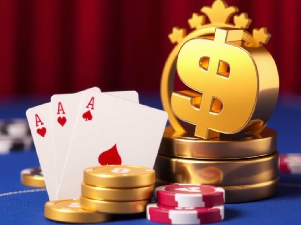 Yılı Casino Ödeme Oranlarındaki Artış Casino Ödeme Oranları Nedir? фото