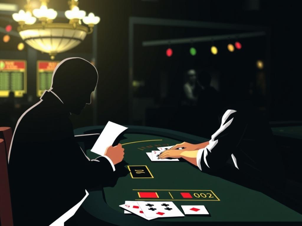 asino Ödeme Tablolarının Okunması 2025 Casino Ödeme Oranları: Nedir ve Neden Önemlidir? фото