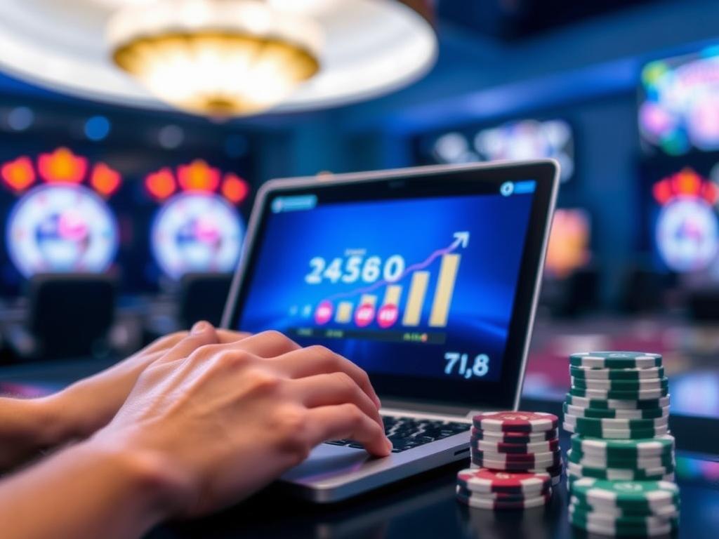 üvenilir Online Casino Ödeme Yöntemleri Online Casino Ödeme Yöntemleri Neden Bu Kadar Önemlidir? фото